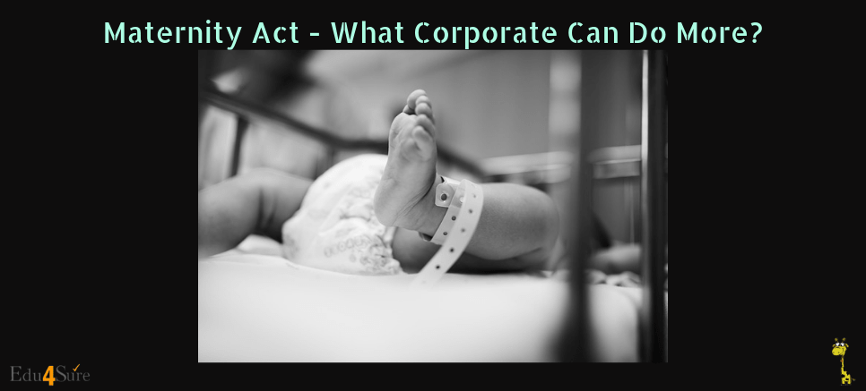 Maternity-Benefit-Act-Edu4Sure