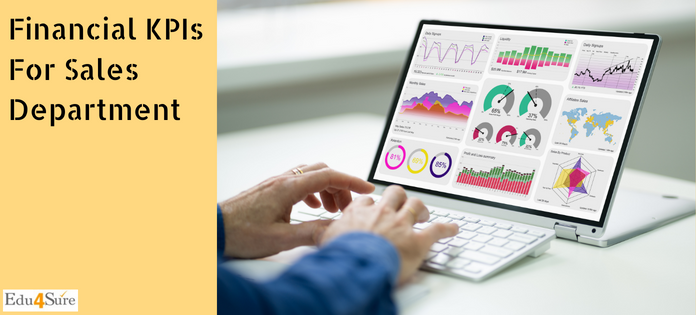 Financial-KPIs-Sales-Department-edu4Sure-training